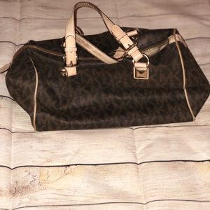 Michael Kors bag